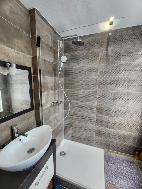Appartement 3 Pieces, Krutenau, Parking Prive Strasbourg Eksteriør billede